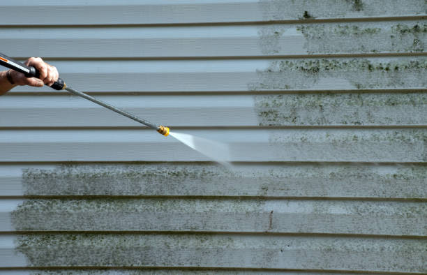Reliable Hominy, OK Pressure Washing Solutions